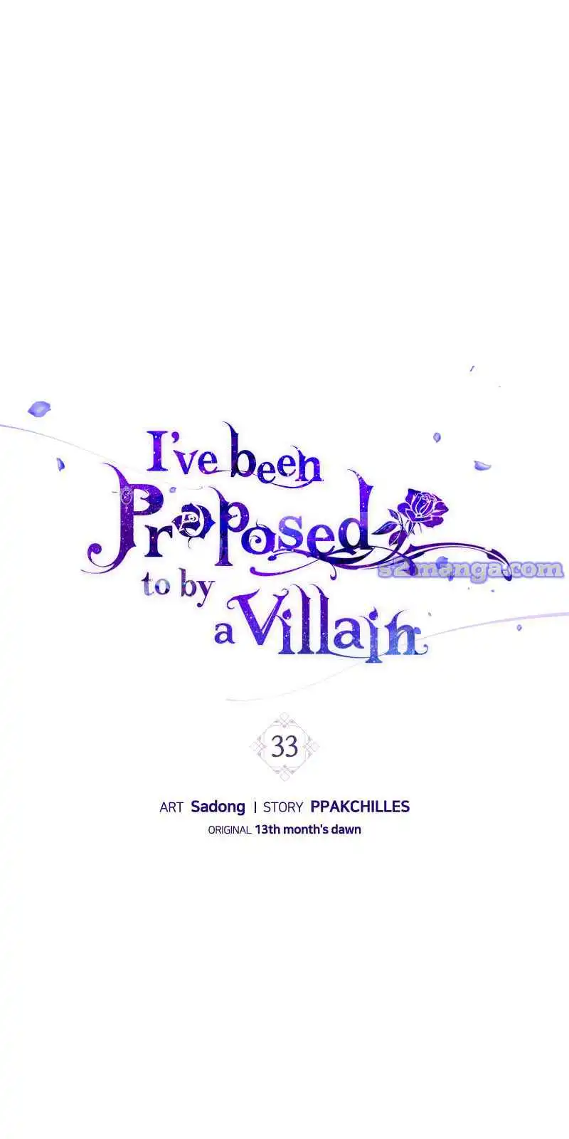 I Got Married To A Villain Chapter 33.1 1